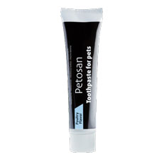 Petosan toothpaste 70g Poultry